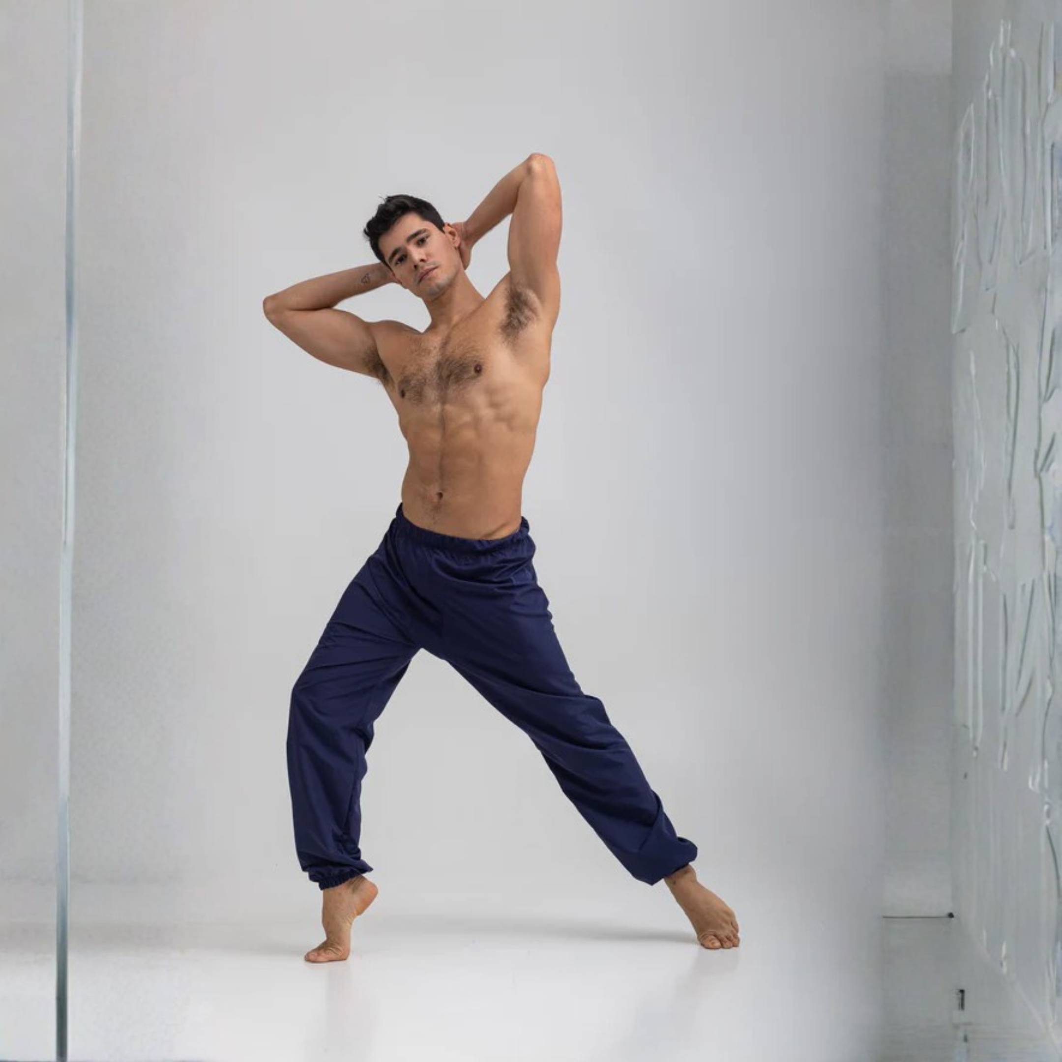 FLEXBAG PANTS