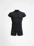 Zenith Biketard - BLACK