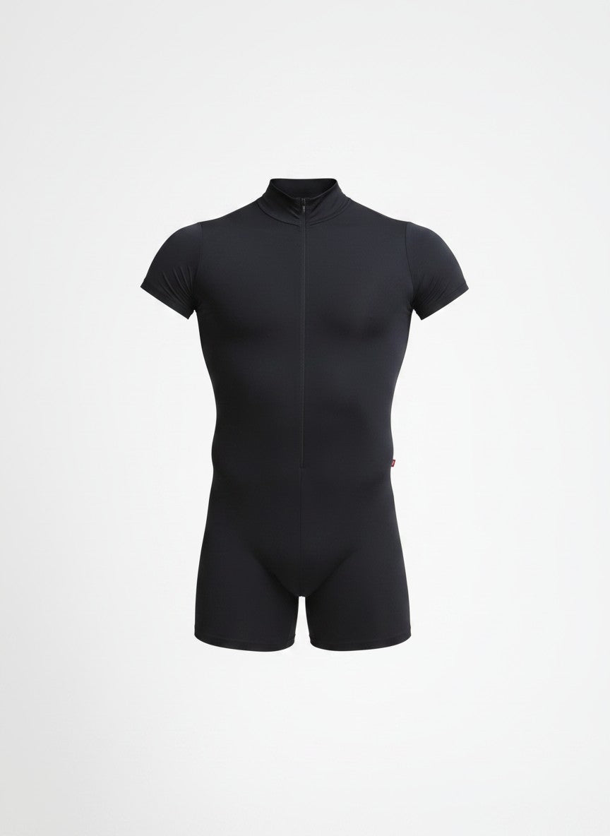 Zenith Biketard - BLACK