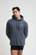 Hoodie - EMPIRE BLUE
