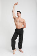 FlexBag Pants - BLACK