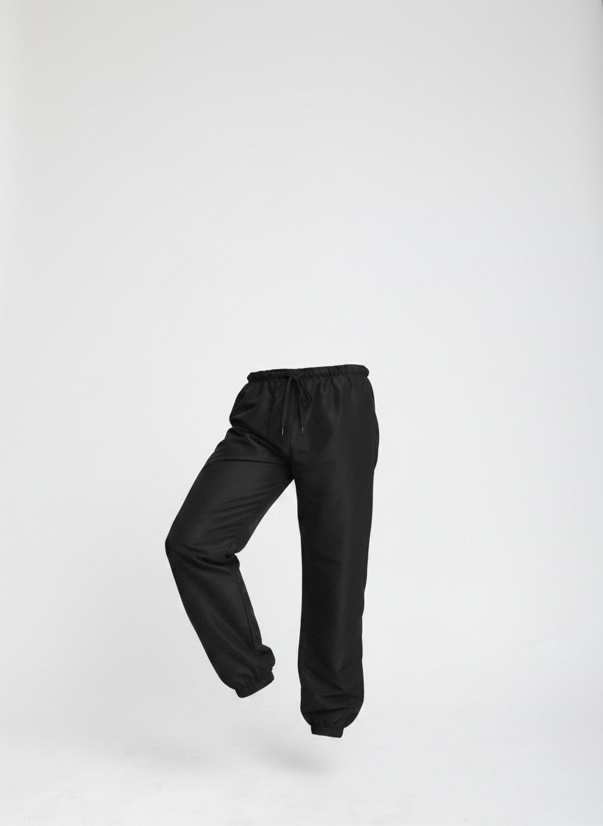 FlexBag Pants - BLACK