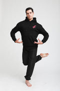 Hoodie - BLACK