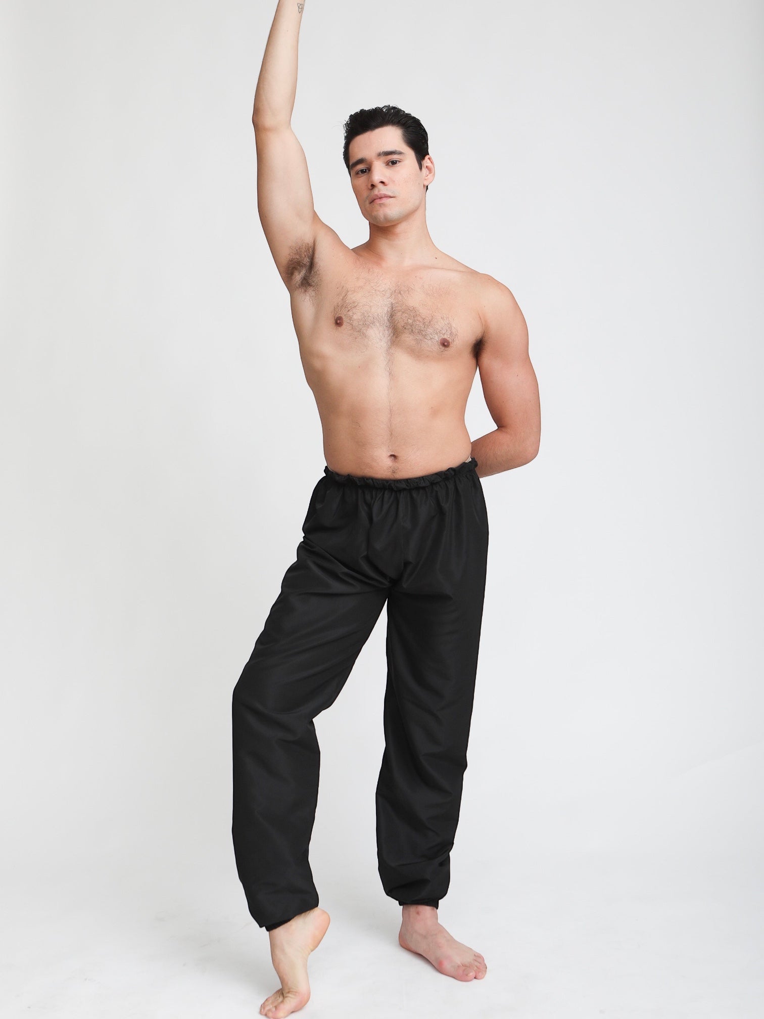 FlexBag Pants