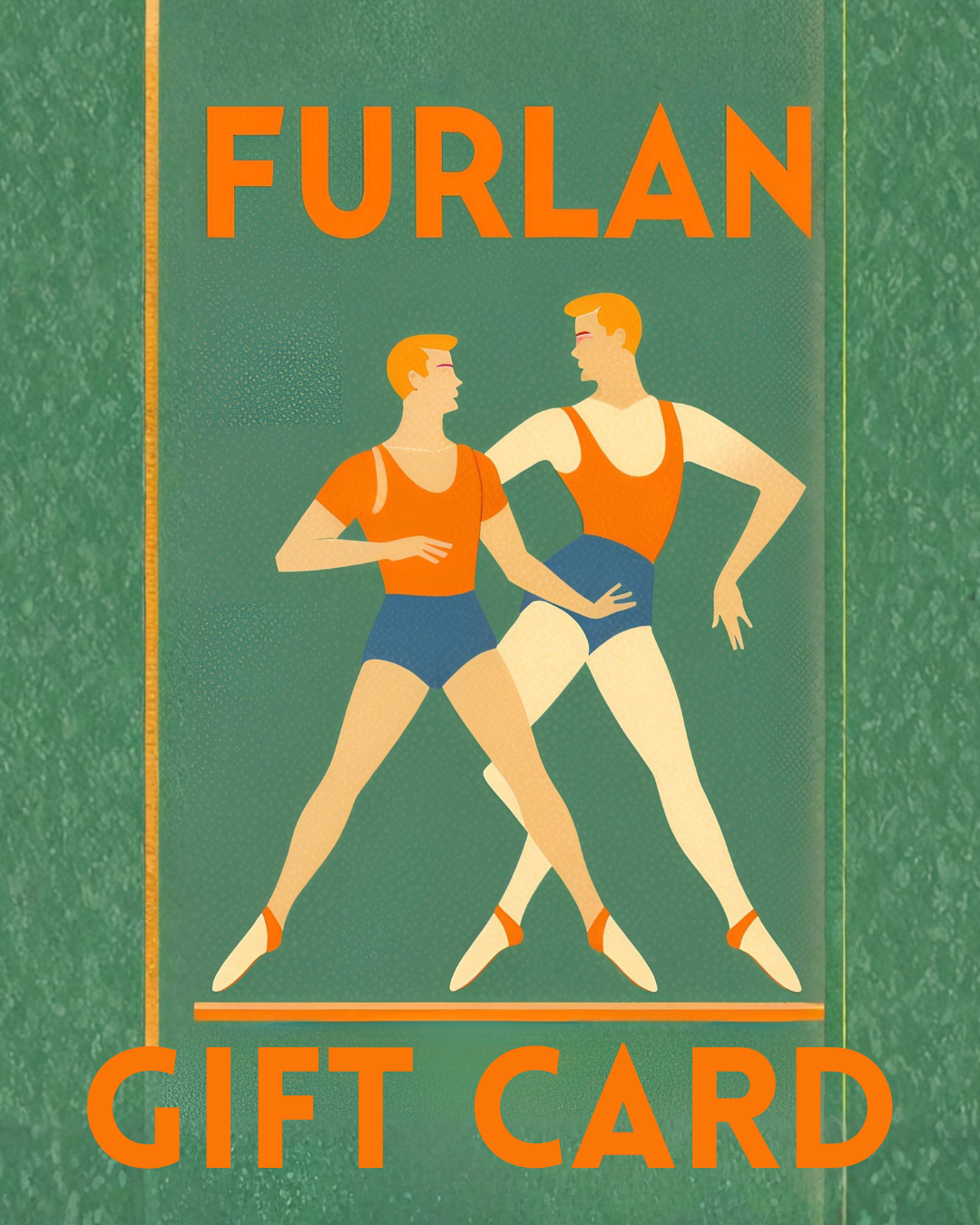 Furlan Dancewear Gift Card