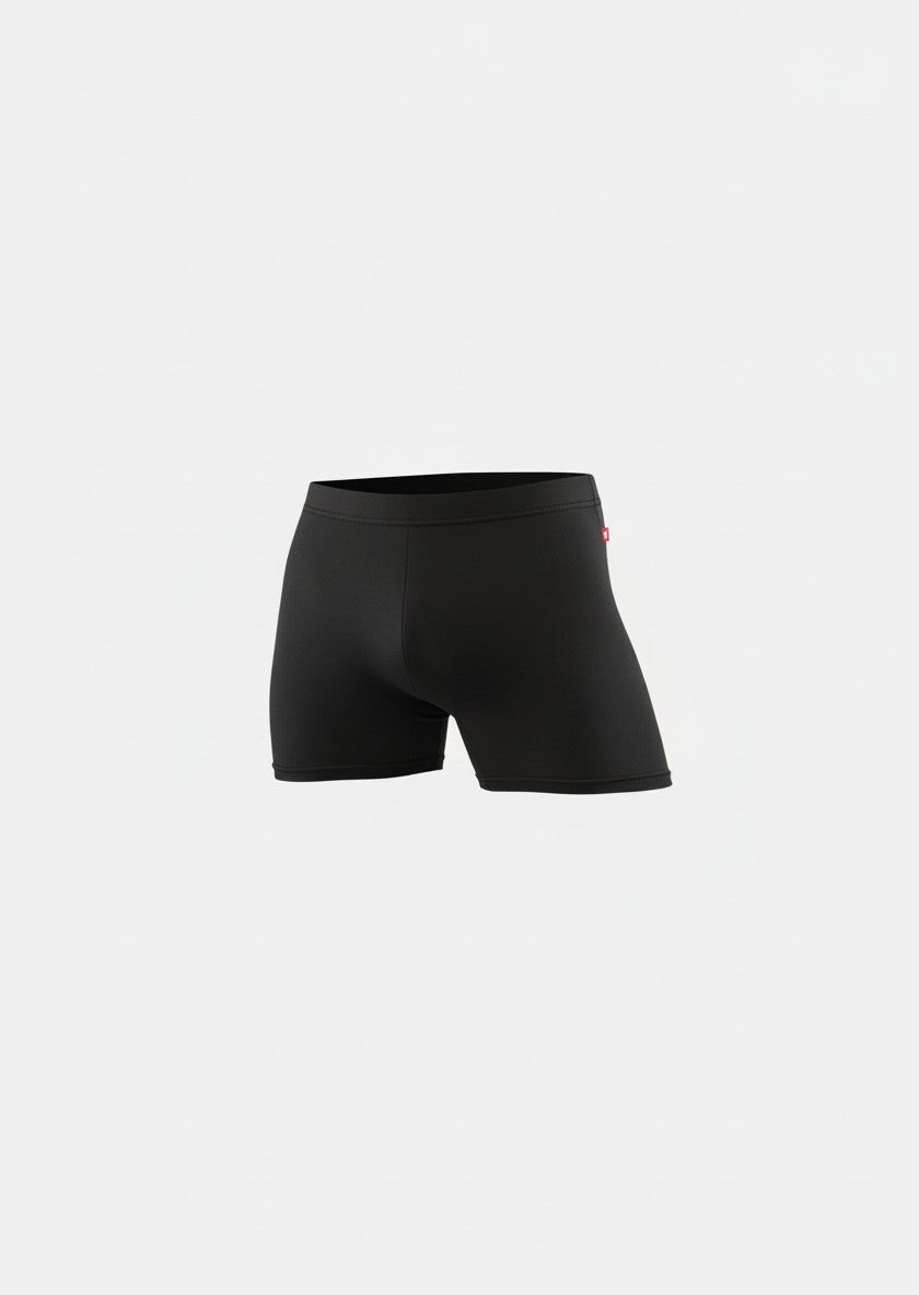 Classic Shorts - BLACK