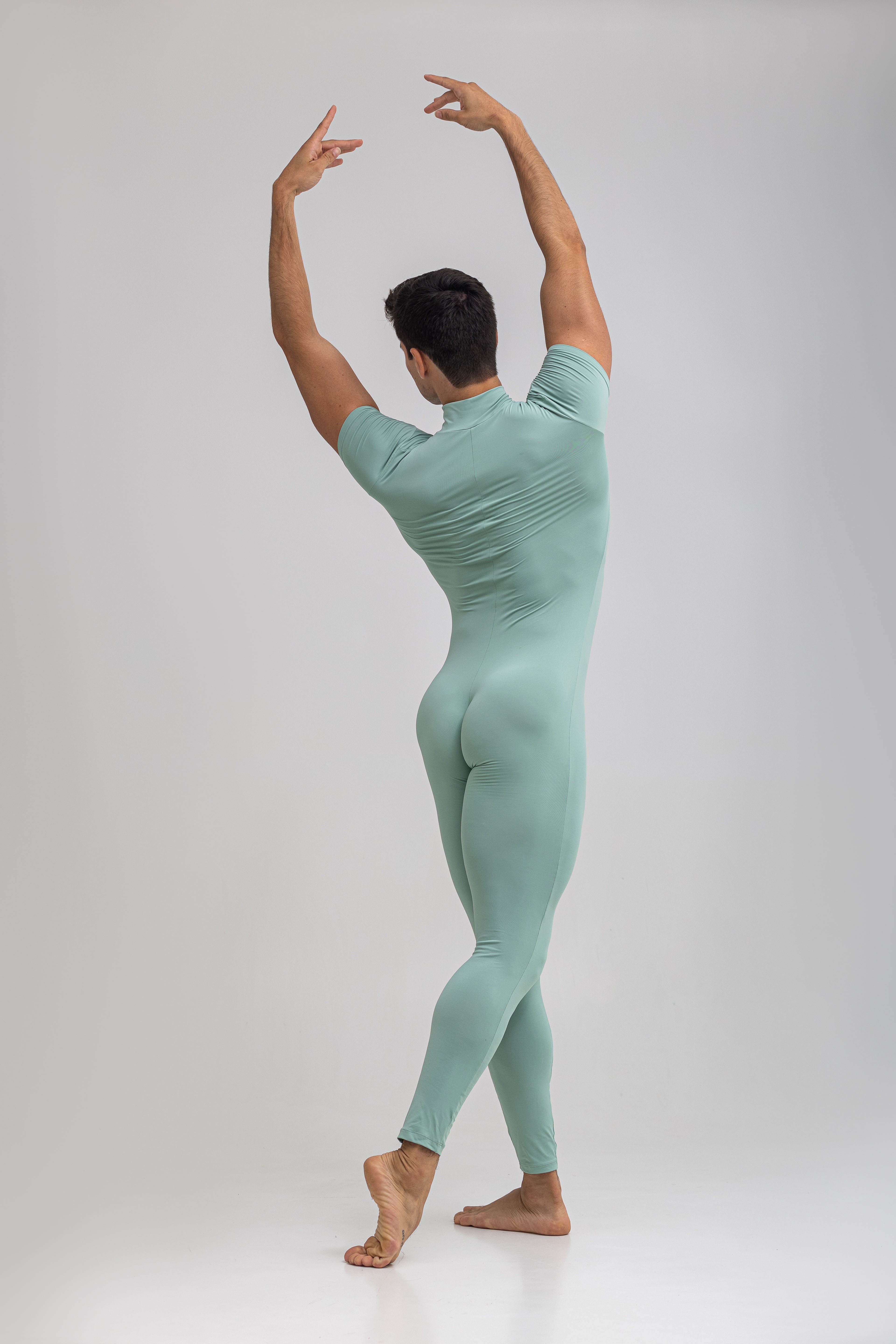 ballet gear Unitard - Furlan Dancewear - Boys Ballet Clothes