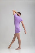 Zenith Biketard - LILAC