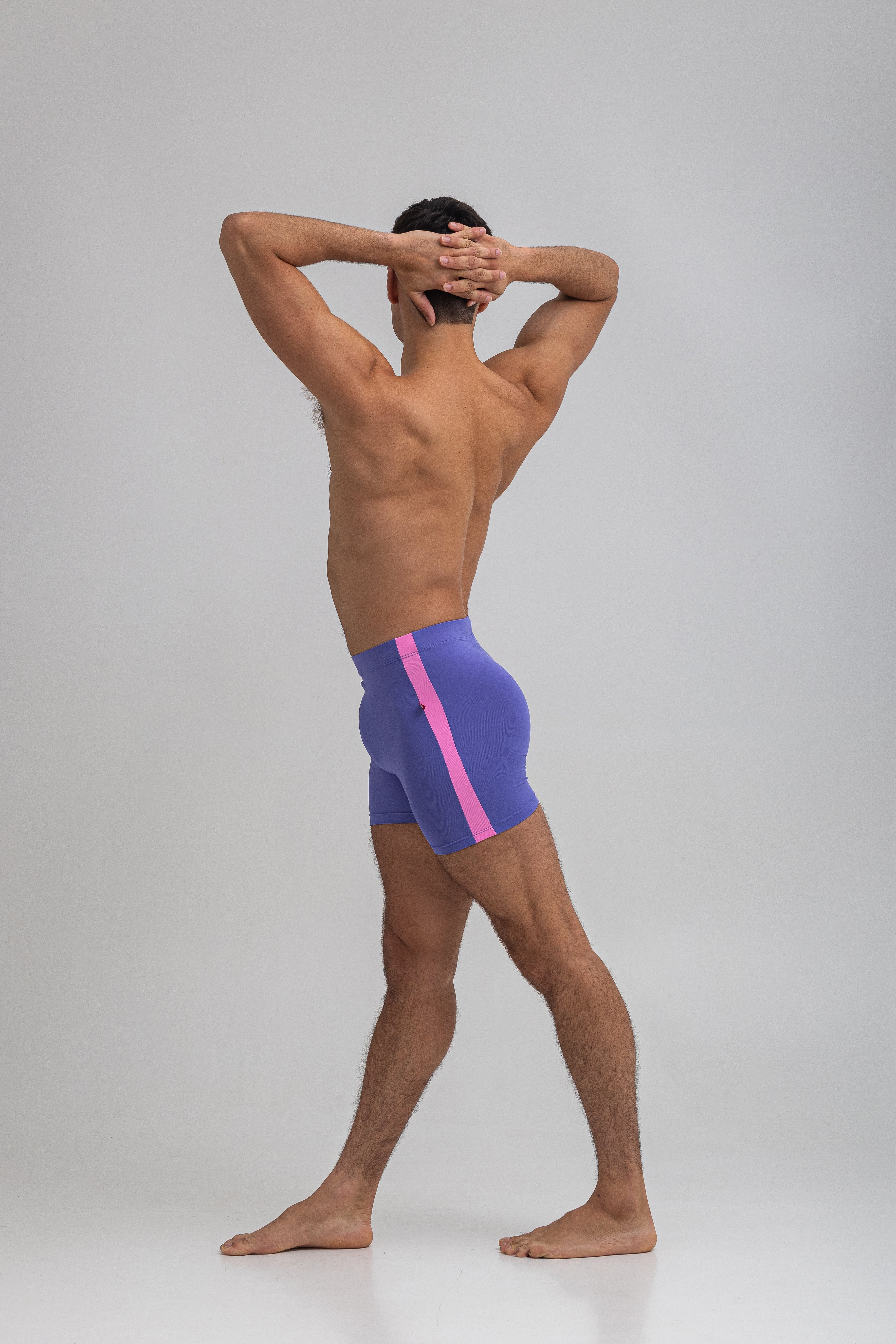 StrideLine Shorts - MIAMI