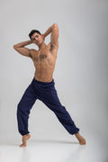 FlexBag Pants - NAVY