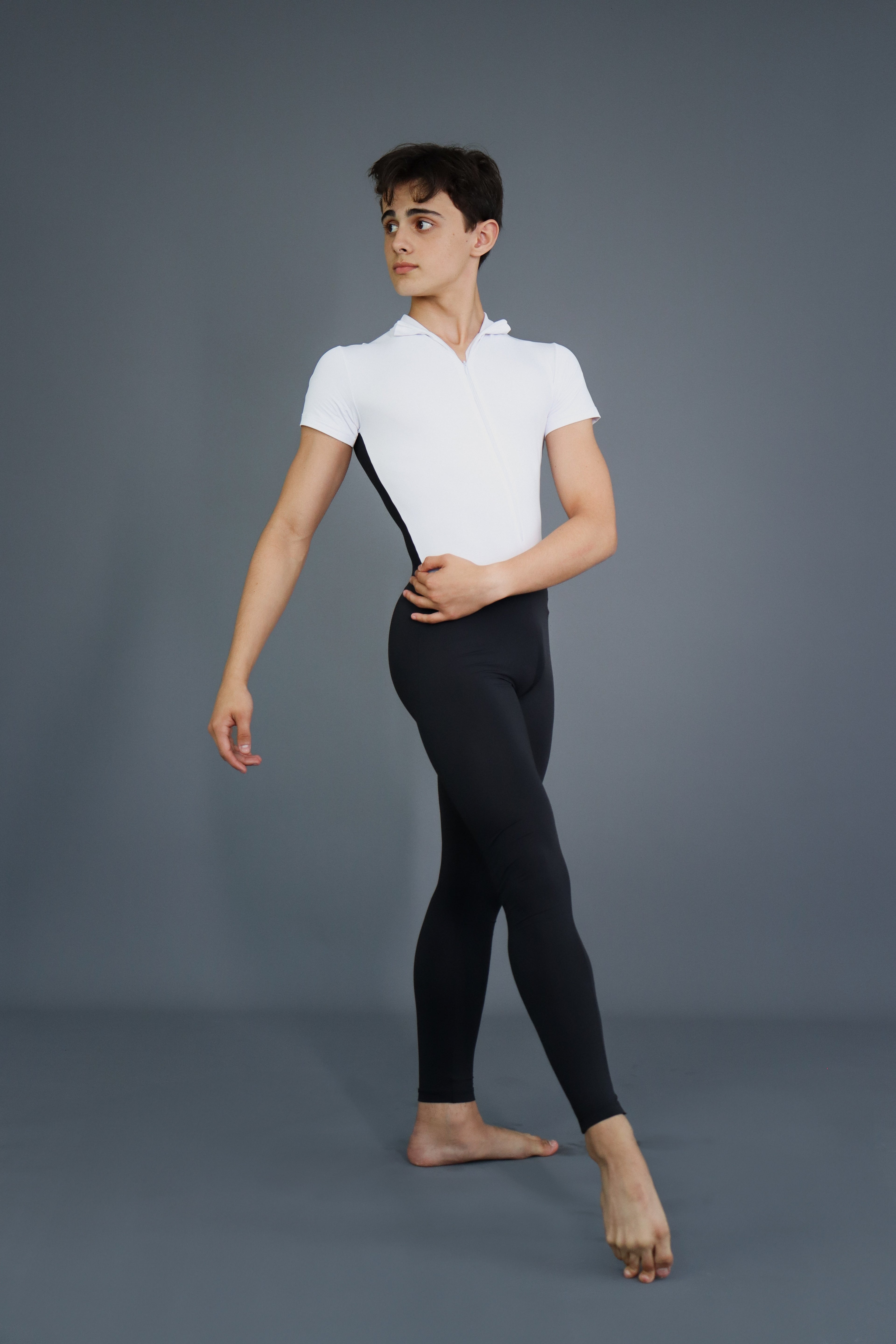 Monochrome Collection