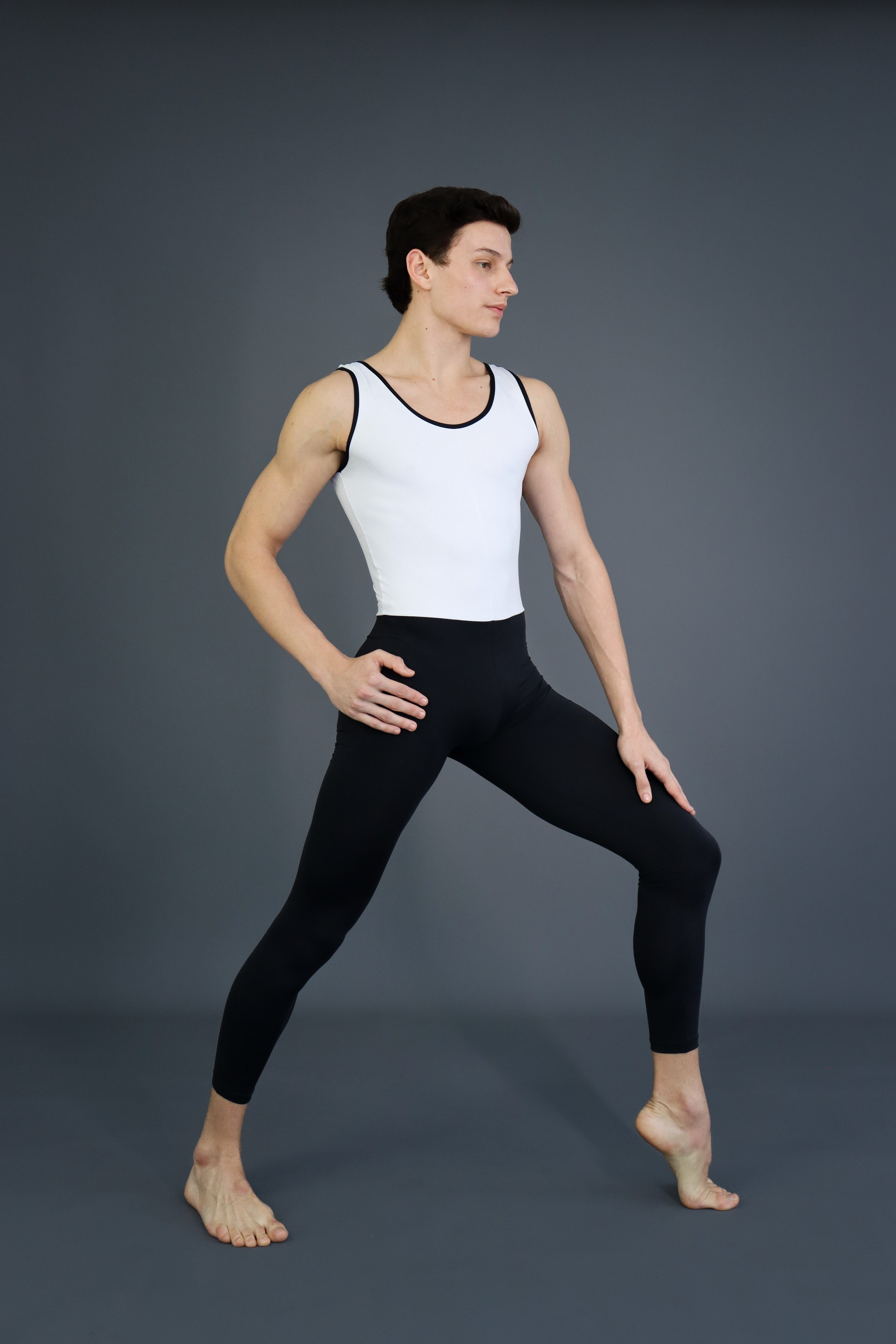 Monochrome Collection