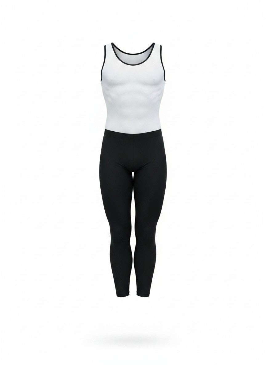 Unitard - FRAME