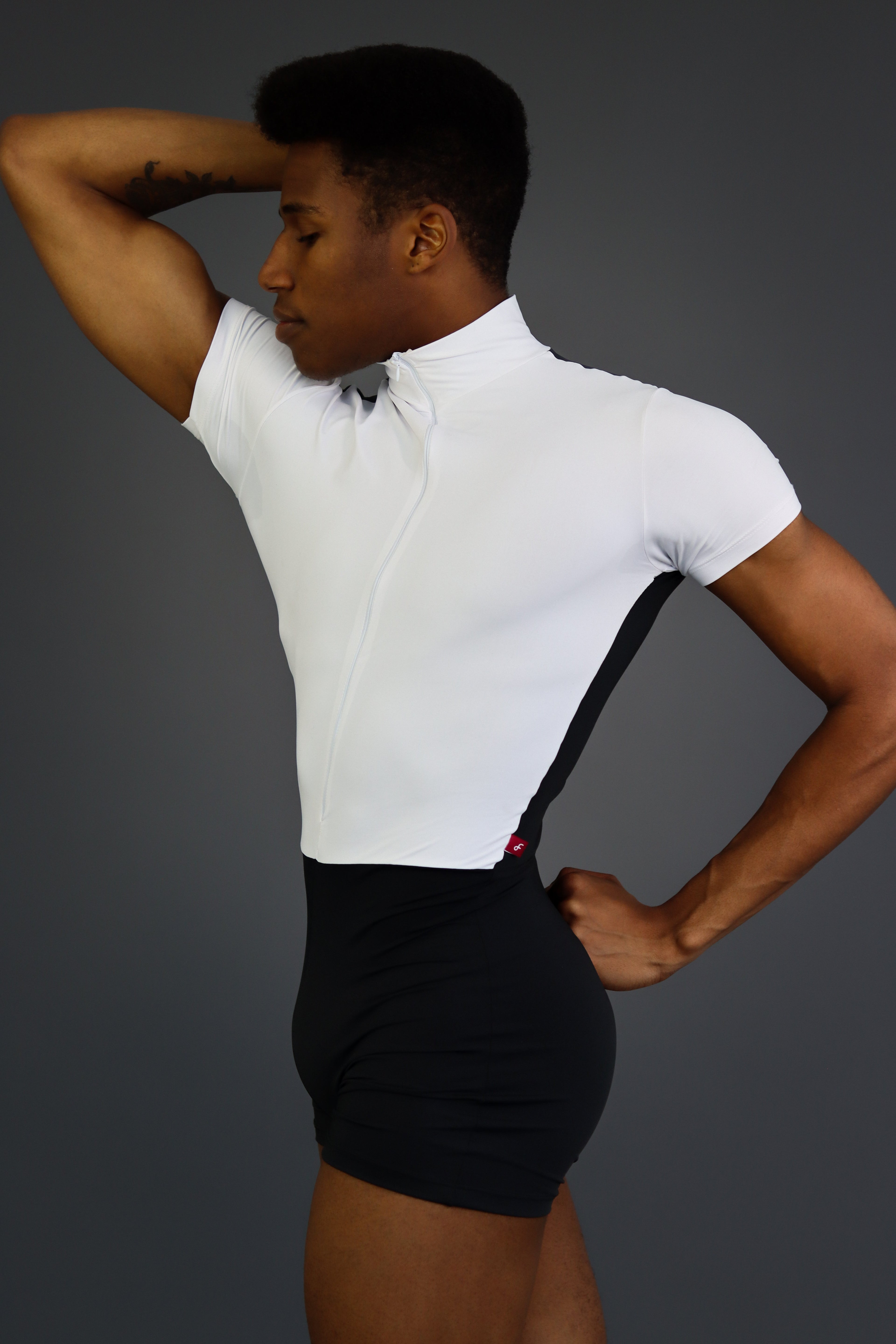 Monochrome Collection