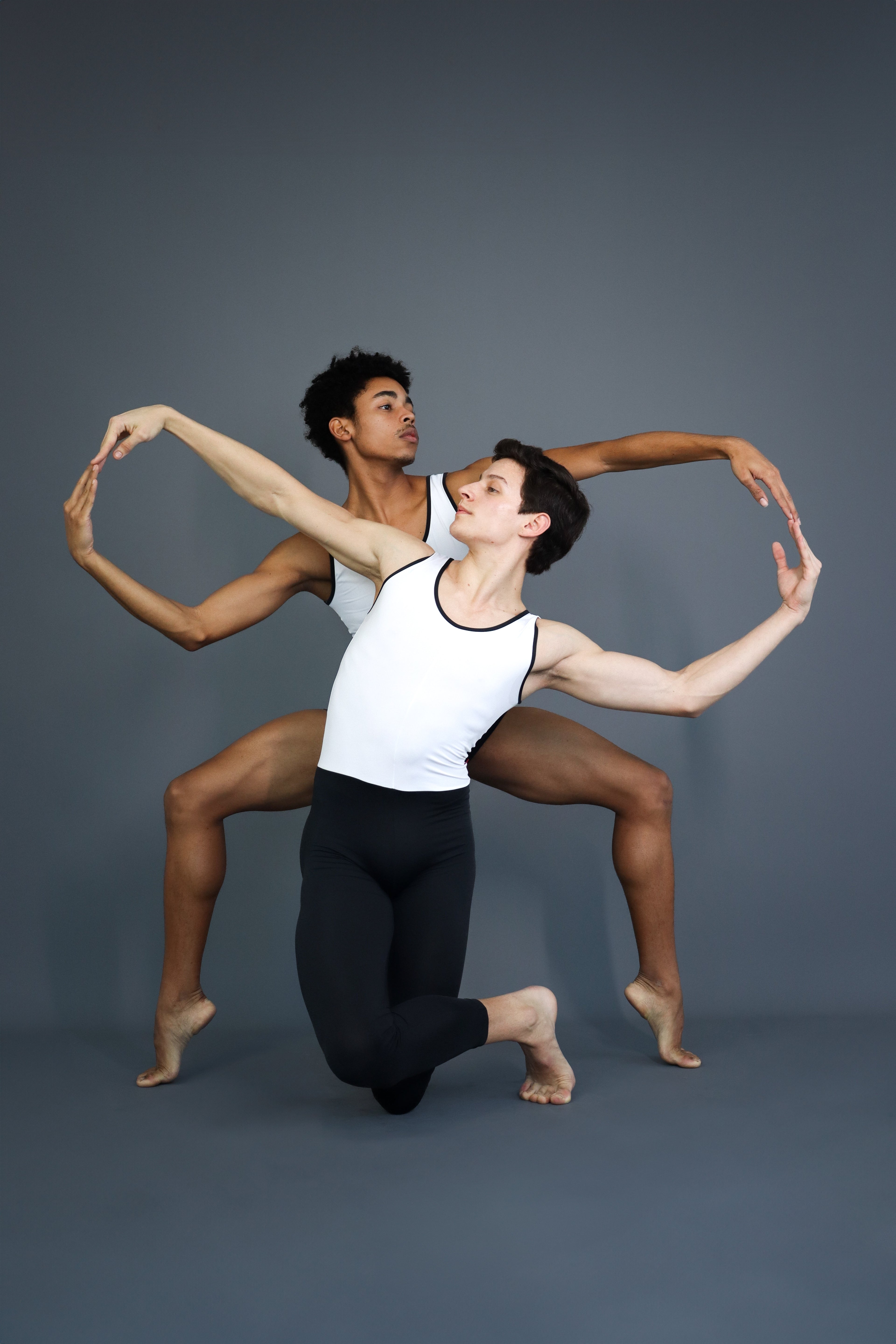 Monochrome Collection