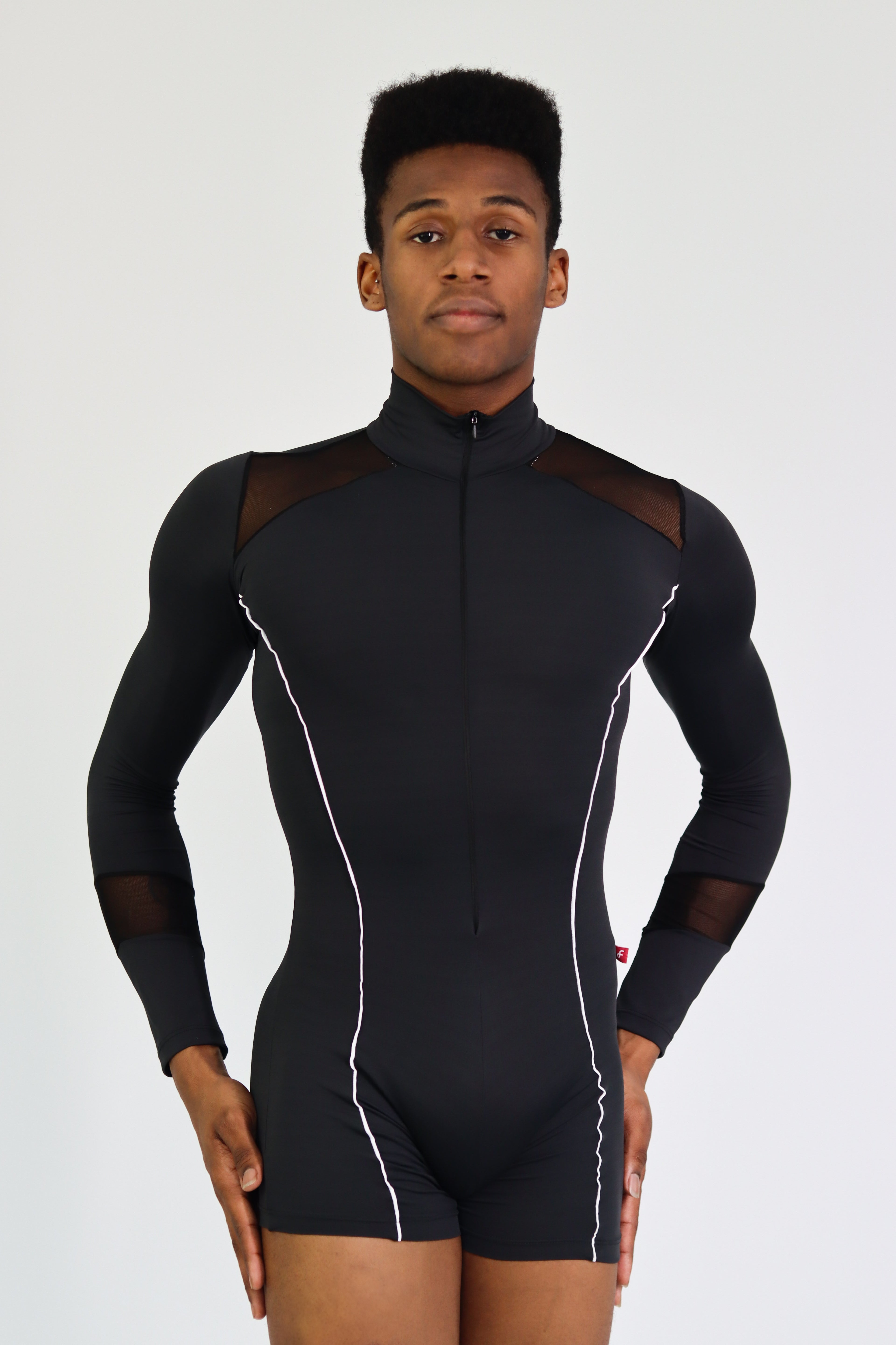 Monochrome Collection