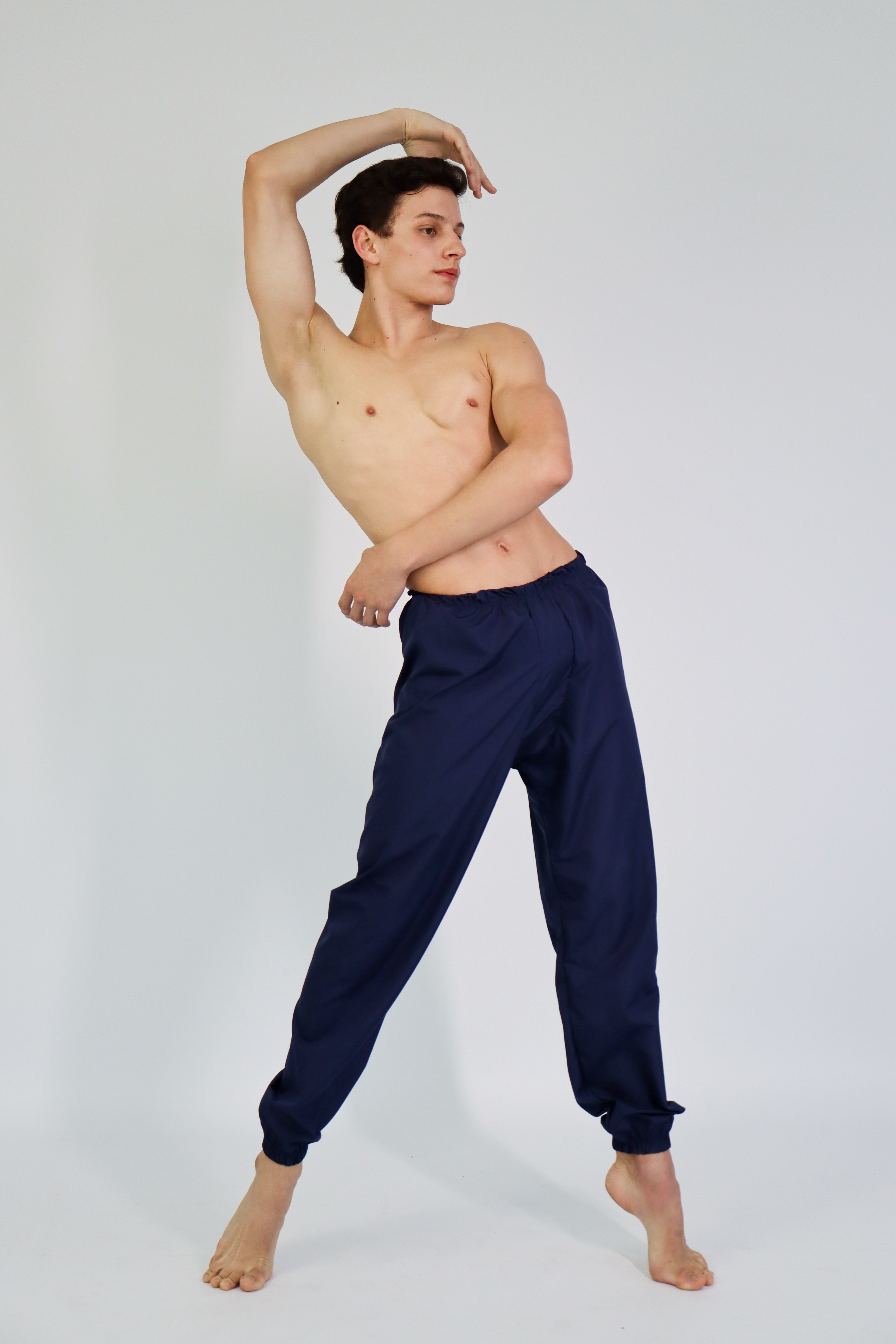 FlexBag Pants