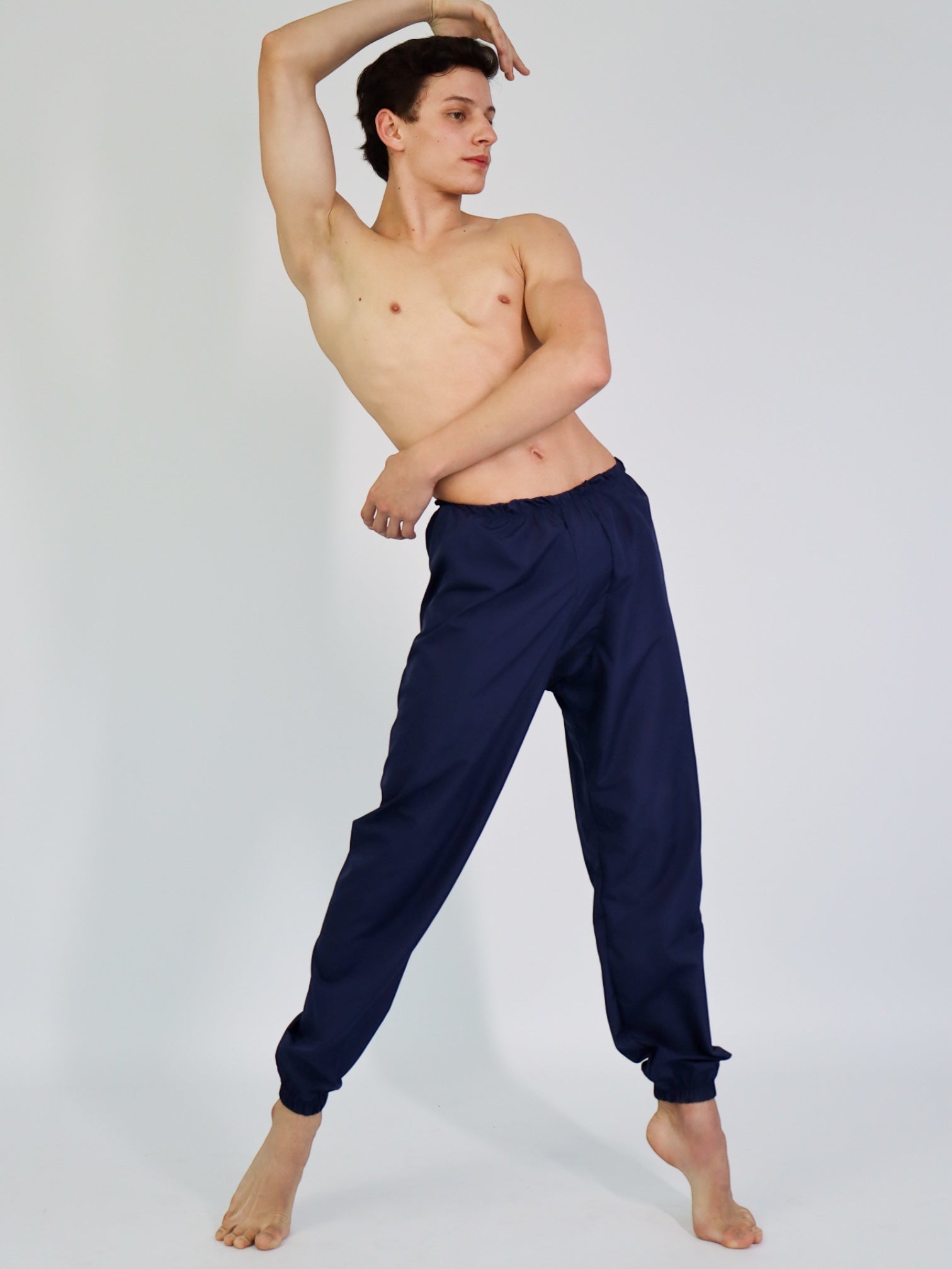 FlexBag Pants