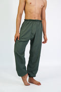 FlexBag Pants - MOSS