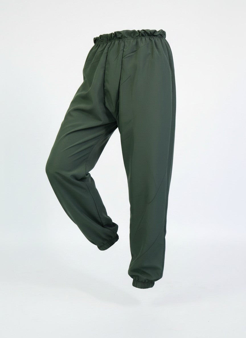 FlexBag Pants - MOSS