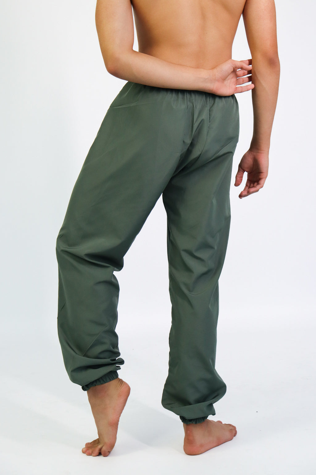 FlexBag Pants - MOSS