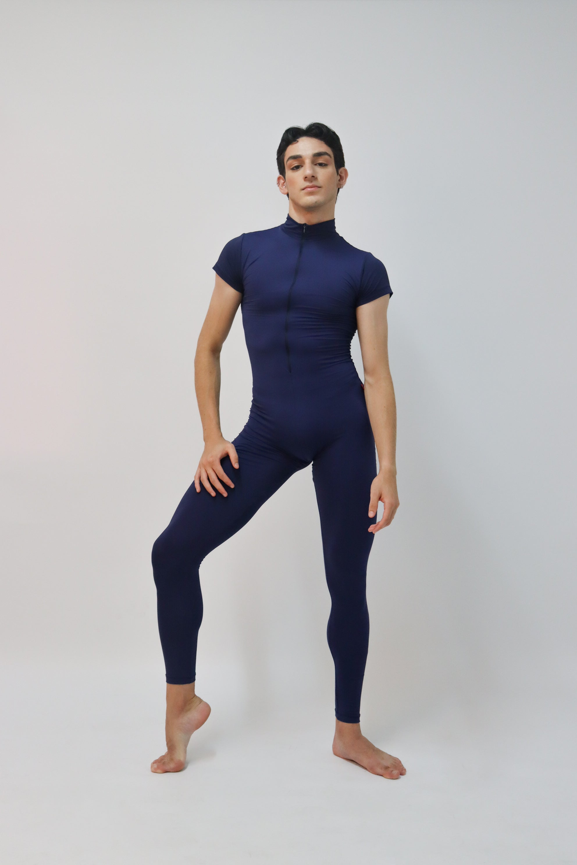 Zenith Unitard - ATLANTIC