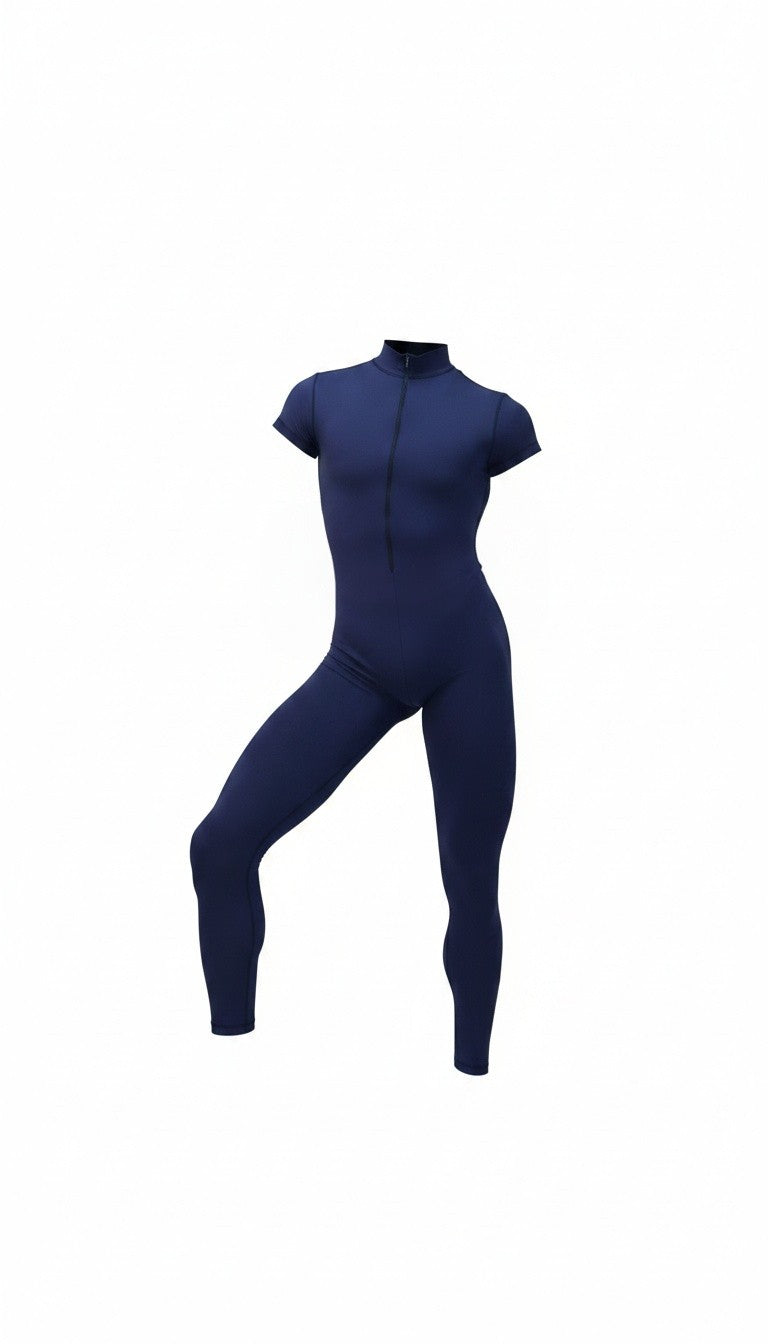 Zenith Unitard - ATLANTIC