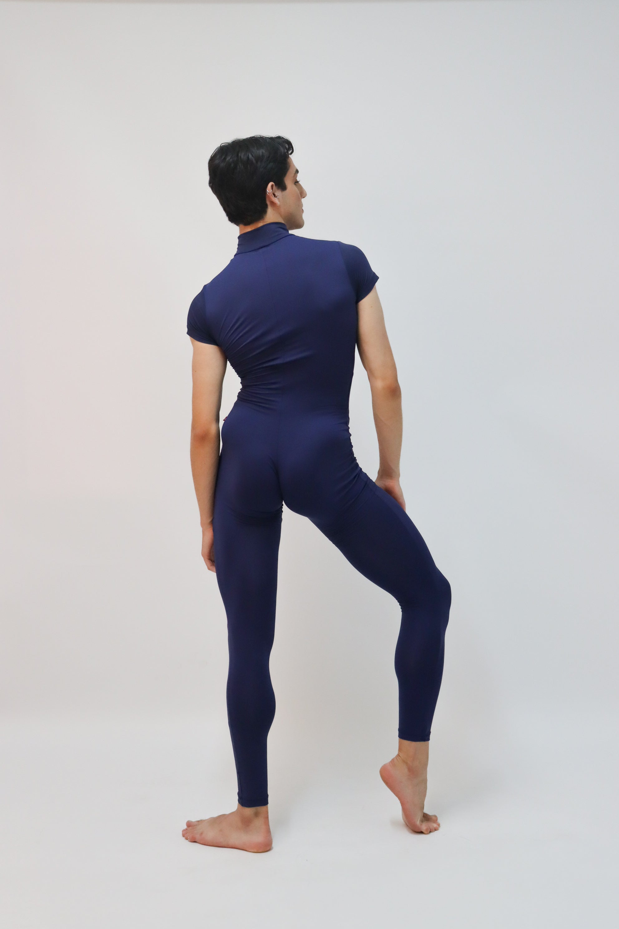 Zenith Unitard - ATLANTIC