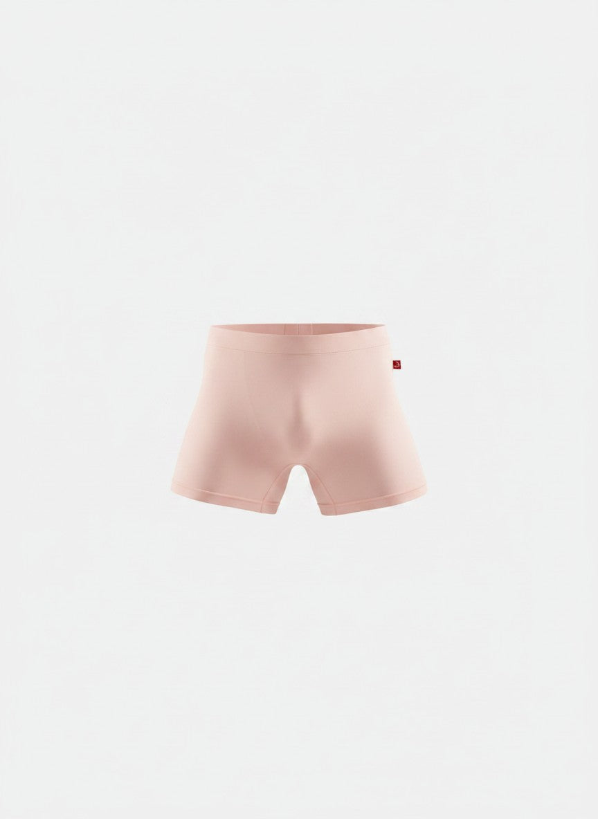 Classic Shorts - PINK