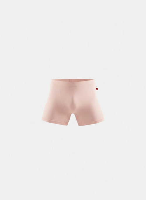 Classic Shorts - PINK