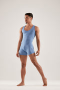 Classic Biketard - BLUE