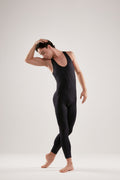 Classic Unitard - BLACK