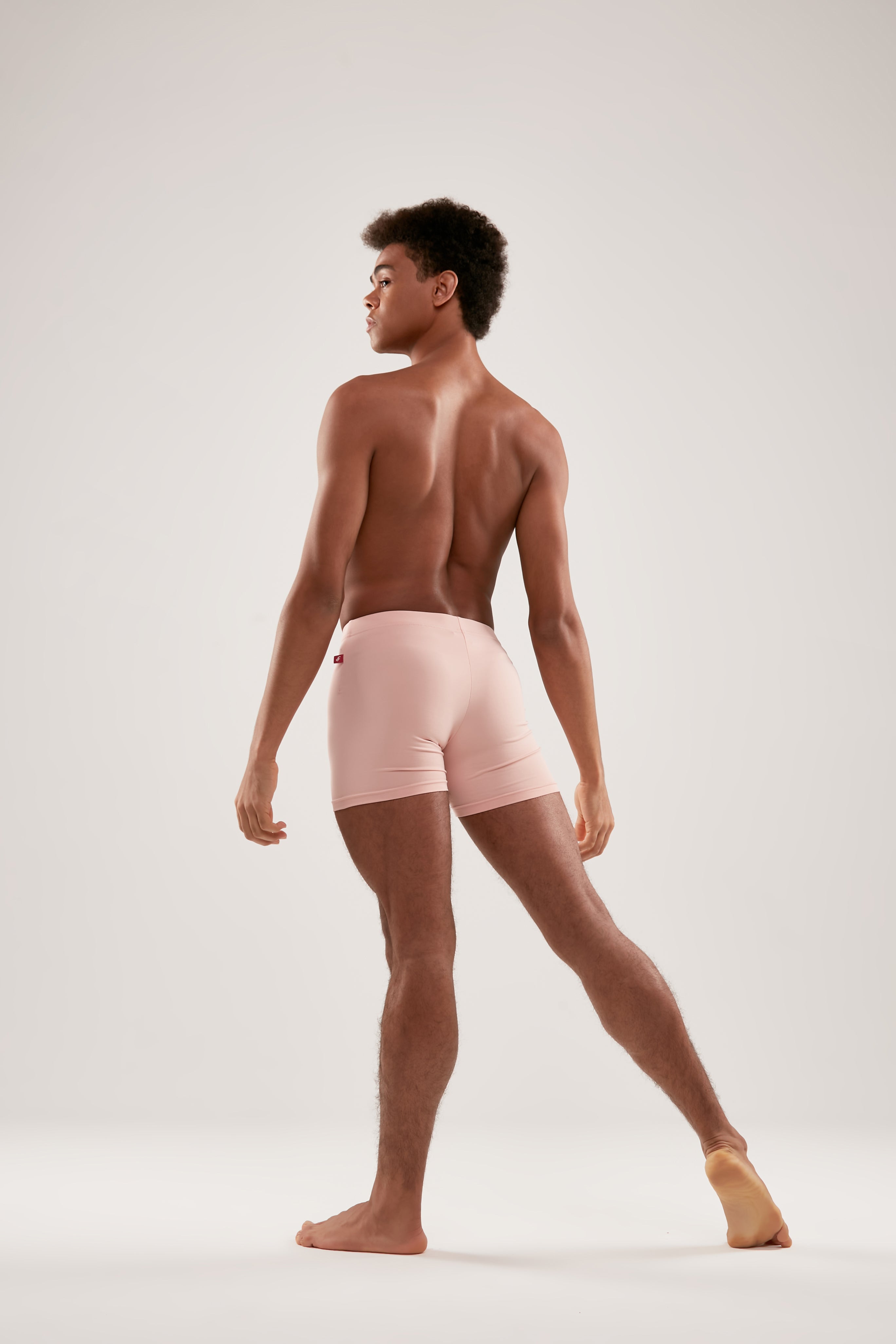 Classic Shorts - PINK