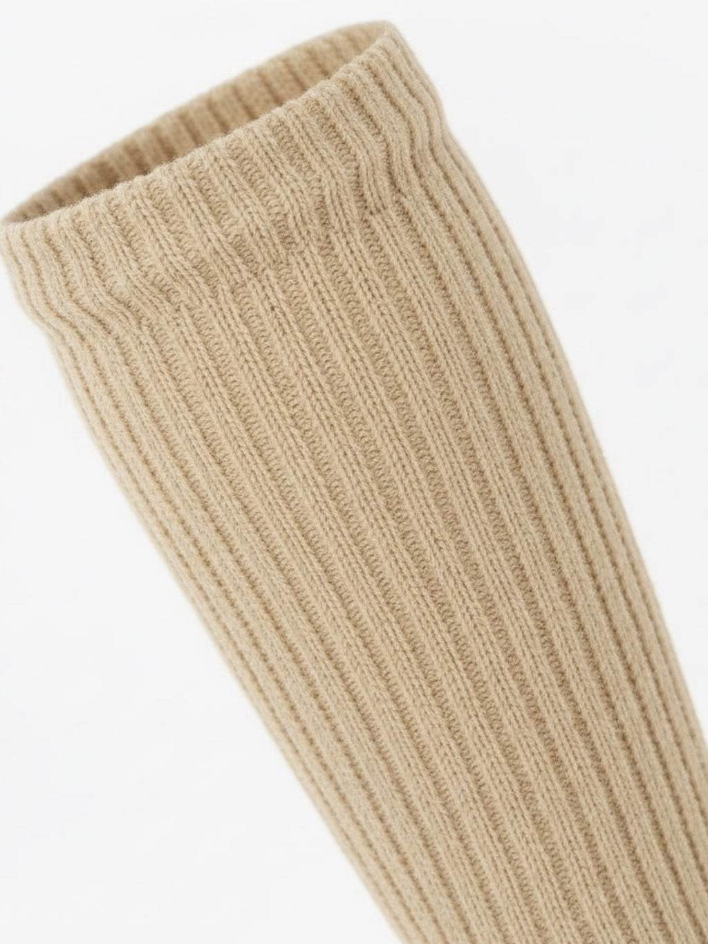 Leg Warmer - IVORY
