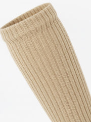 Leg Warmer - IVORY