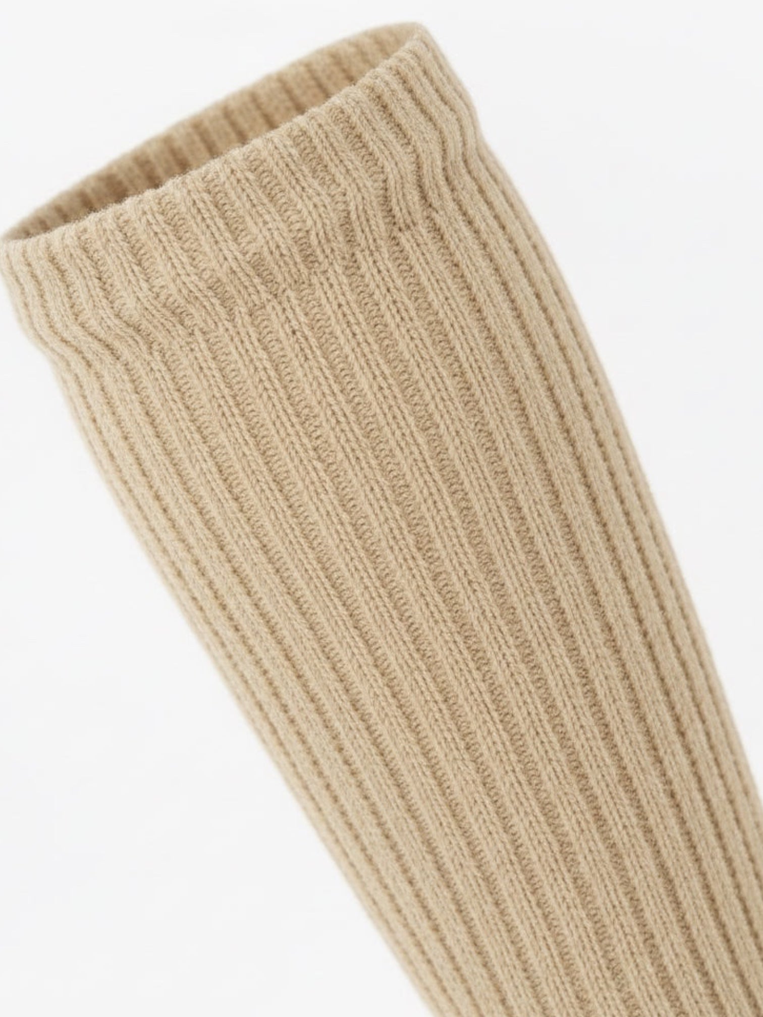 Leg Warmer - IVORY