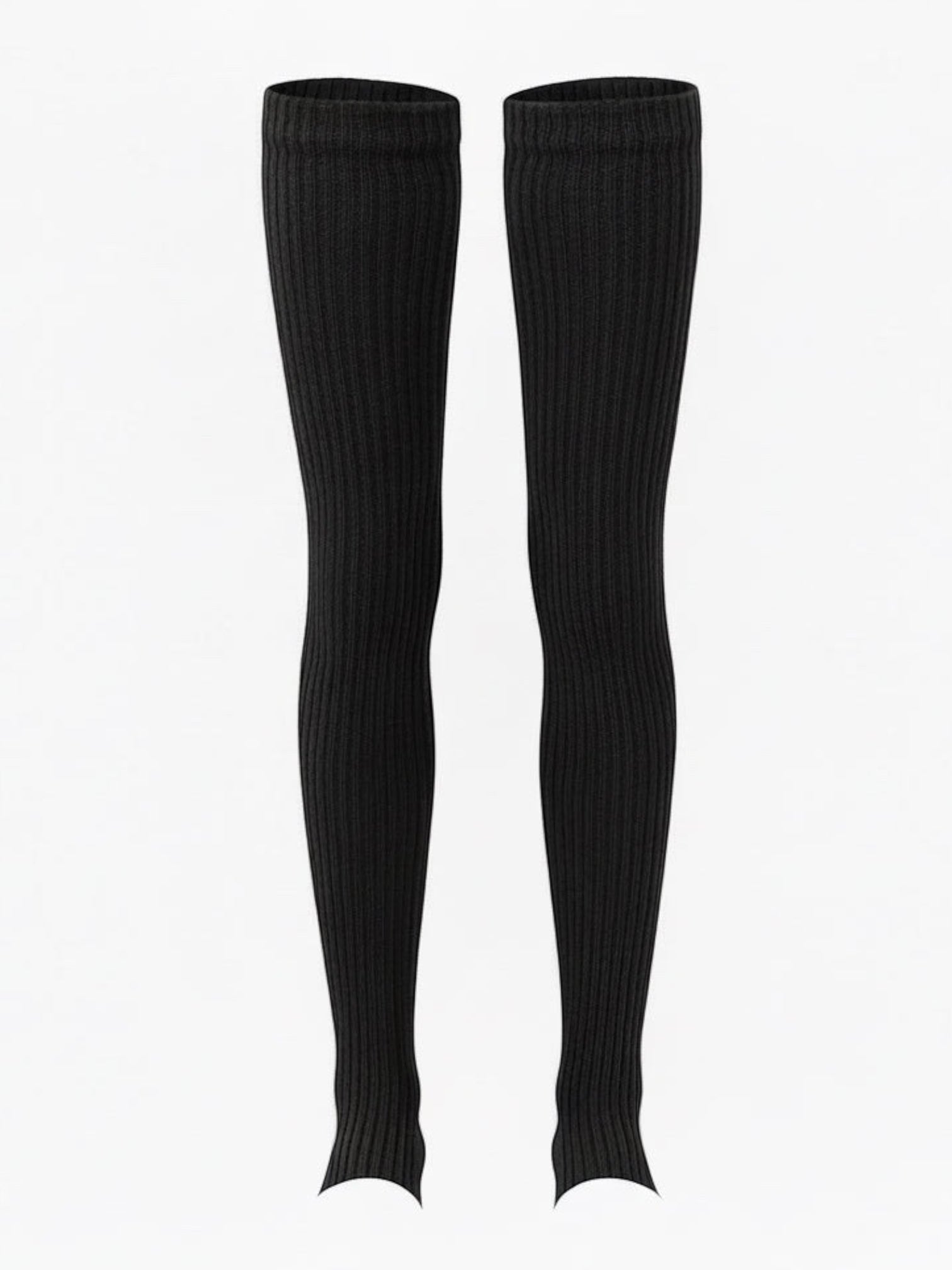 Leg Warmer - ONYX