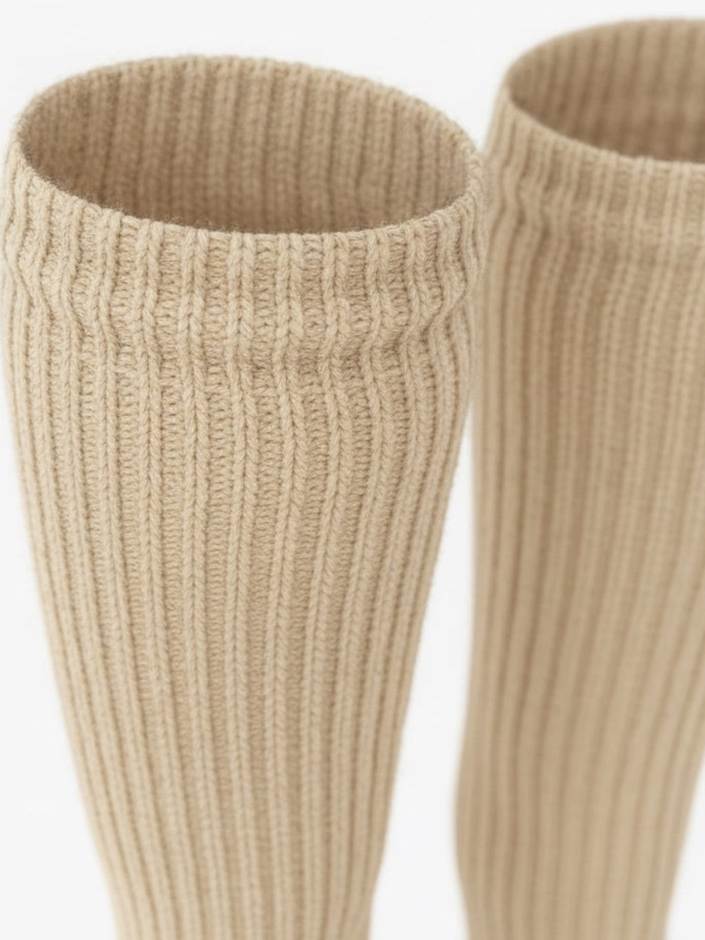 Leg Warmer - IVORY