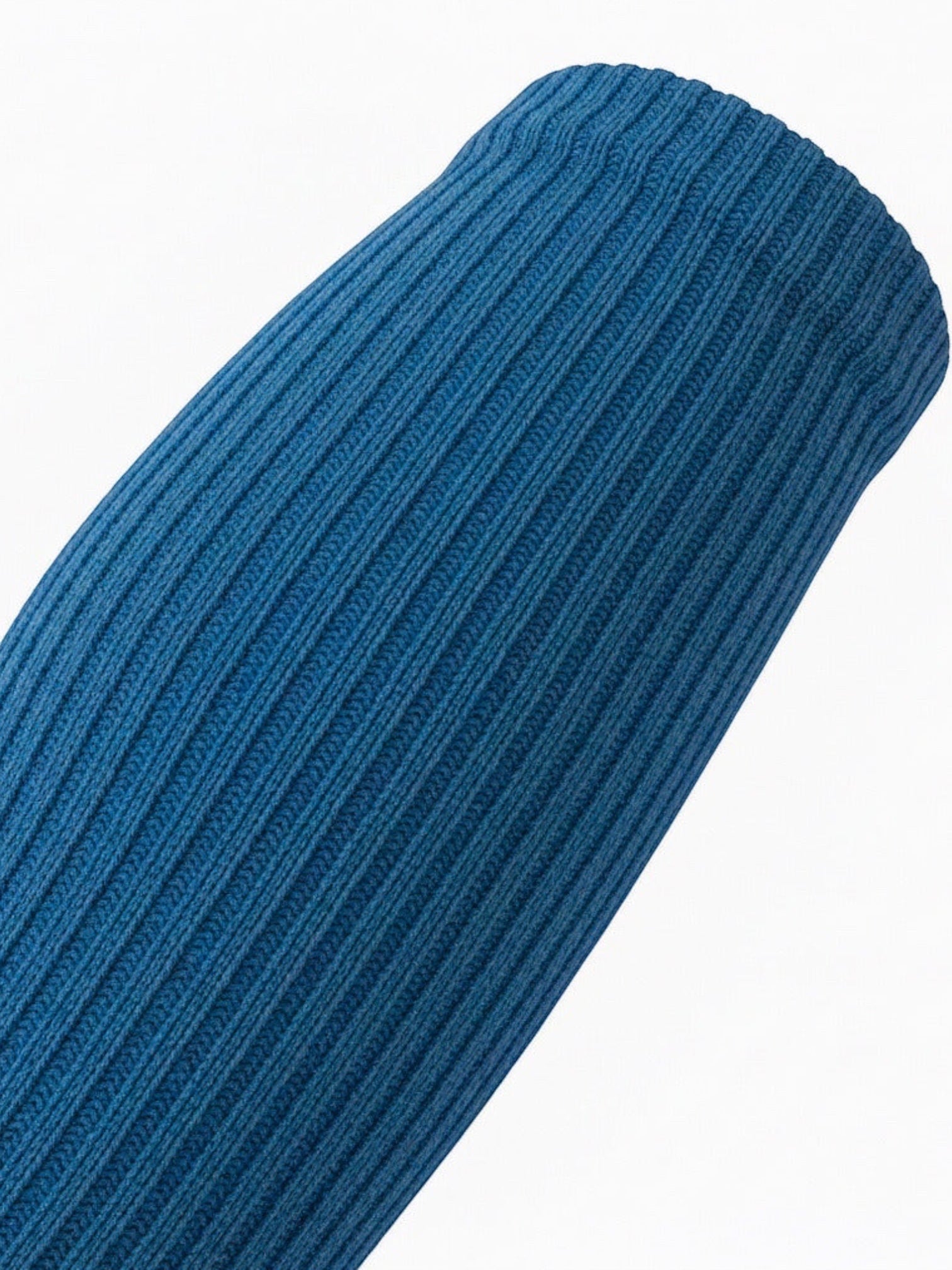 Leg Warmer - INDIGO