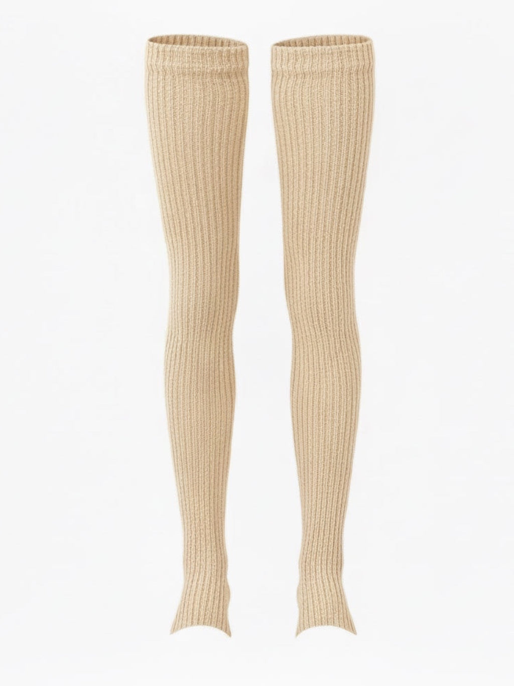 Leg Warmer - IVORY