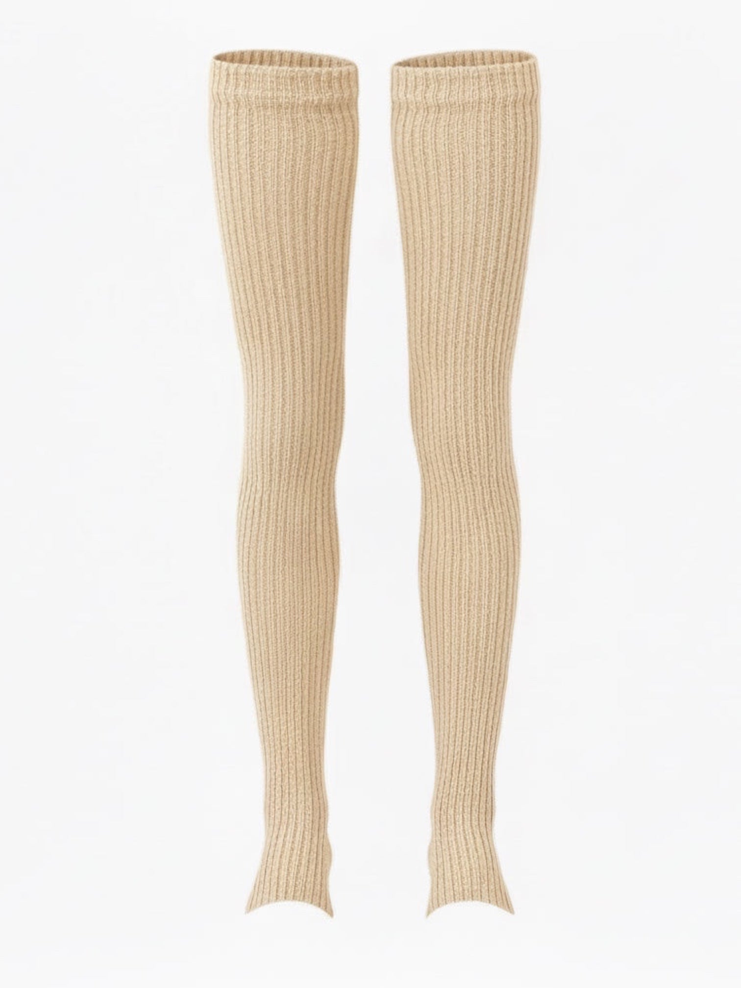 Leg Warmer - IVORY