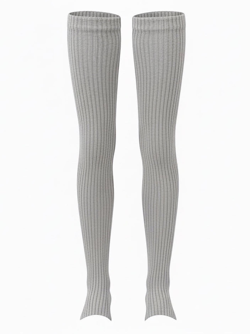 Leg Warmer - FOG