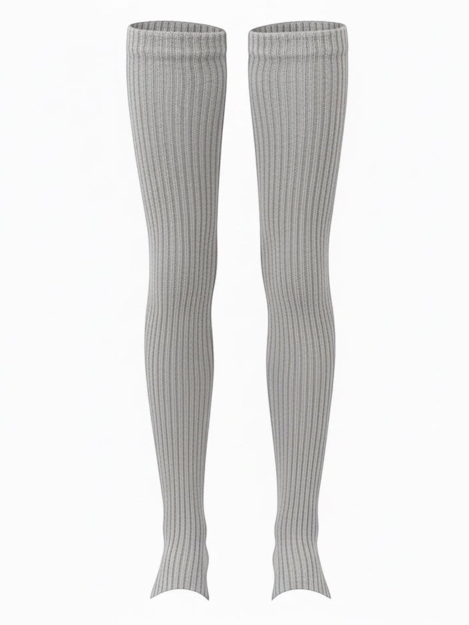 Leg Warmer - FOG