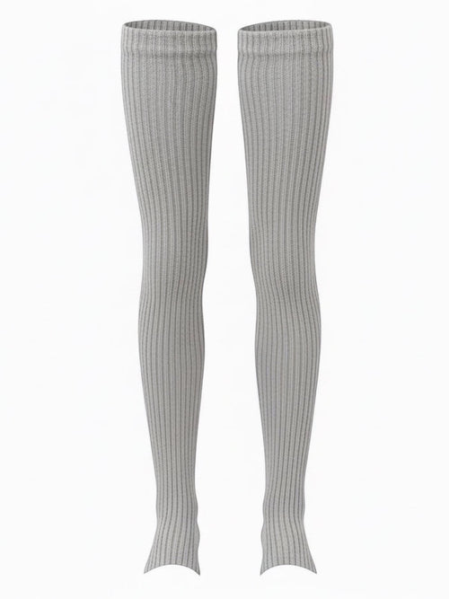 Leg Warmer - FOG