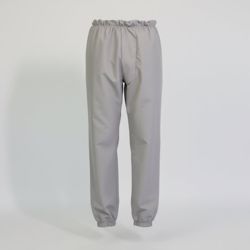FlexBag Pants - LIGHT GRAY