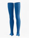 Leg Warmer - INDIGO